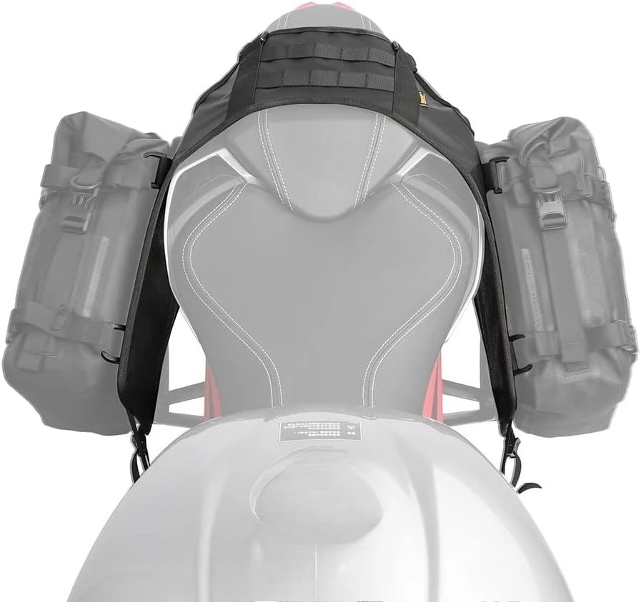 

Сумка для хвоста мотоцикла, подставка для седельной сумки, подставка для установки заднего сиденья, сумка для сиденья мотоцикла, аксессуары для мотокросса