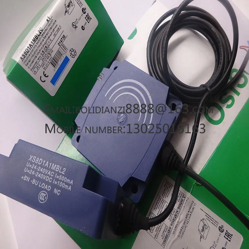 

Совершенно новый оригинальный интерфейсный шлюз AB7702-B с гарантией качества.