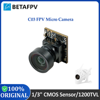 BETAFPV C03 FPV Micro Camera 1200TVL with Global WDR 2.1mm 1/3\