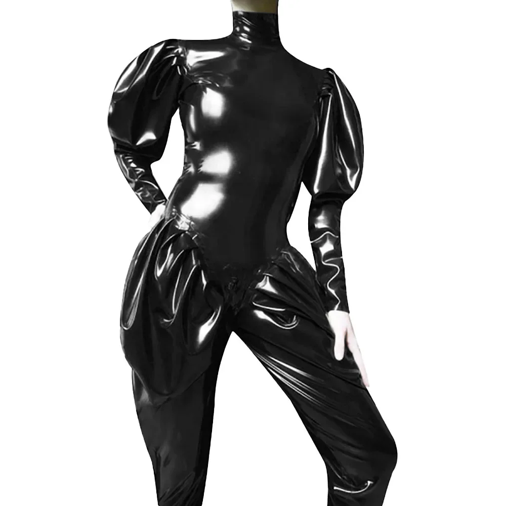 shemale latex 