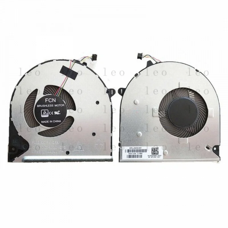 Tt New For Hp 15-DU… - image