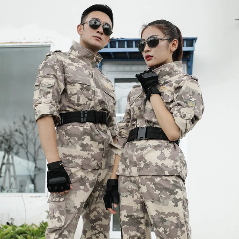 ensemble-de-camouflage-haut-de-gamme-en-pur-coton-pour-homme-–-tenue-de-travail-tactique-militaire-resistante-pour-l'entrainement-printemps-automne