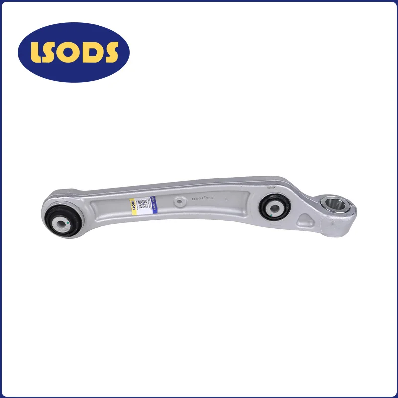 

Подходит для Audi New Q7 [2016-]/Porsche Cayenne (9Ya)/A8L (4N8)/Touareg (Cr7) Передний нижний рычаг подвески 4M0407152H 4M0407151H