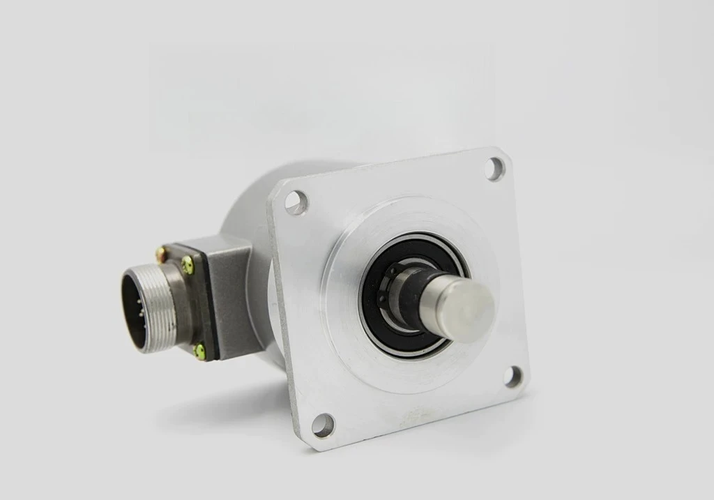 ZSF62J15PR1024M5L. LH ZSF62J15PR1024/0.5M5L Encoder
