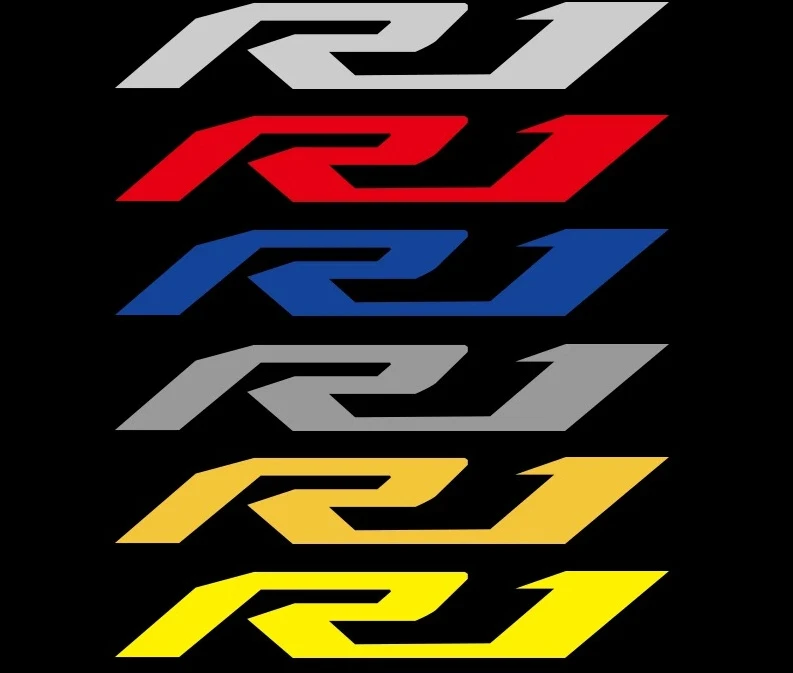 

Motorcycle Stickers Vinyl Decals for Yamaha R1 YZF 2009 2008 2007 2006 2005 2004 2003 2024 2020 2000-2025 Accessories