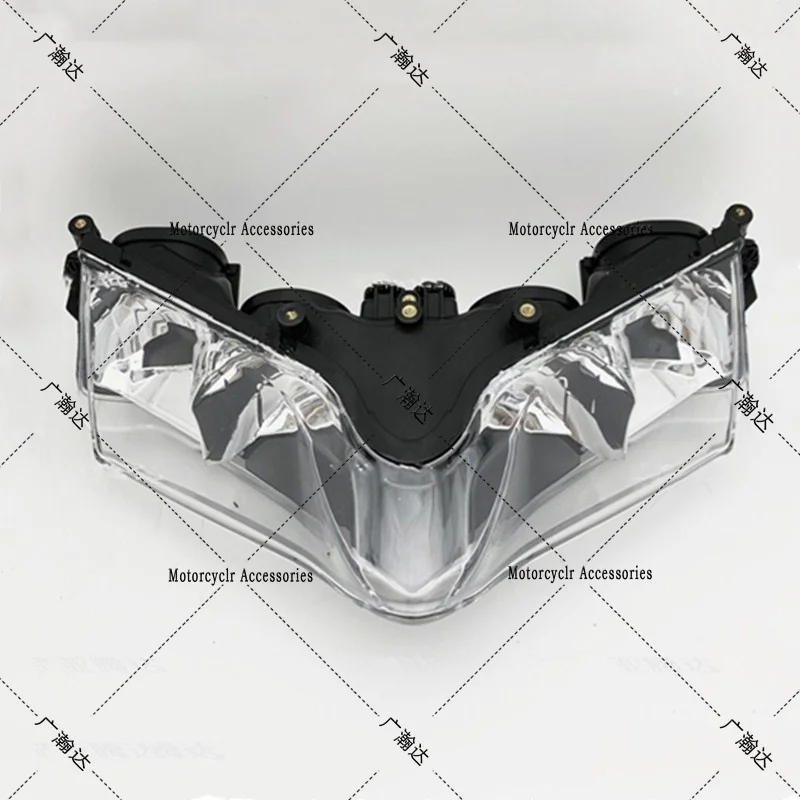 Motorcycle Accessories Fit For DUCATI 899 1199 12-13-14 headlight assembly headlights front face lights headlights