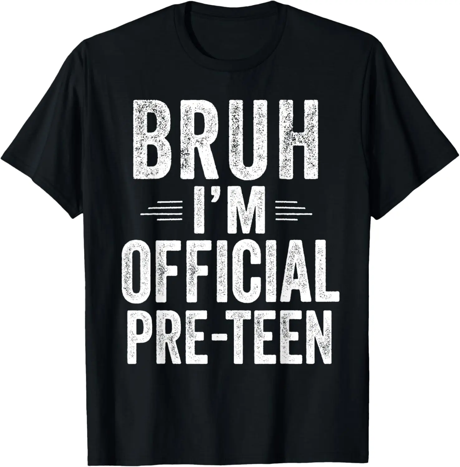 

Футболка Bruh I'm Official Pre-Teen 12th Birthday Boy 12 лет мужская женская футболка A1and