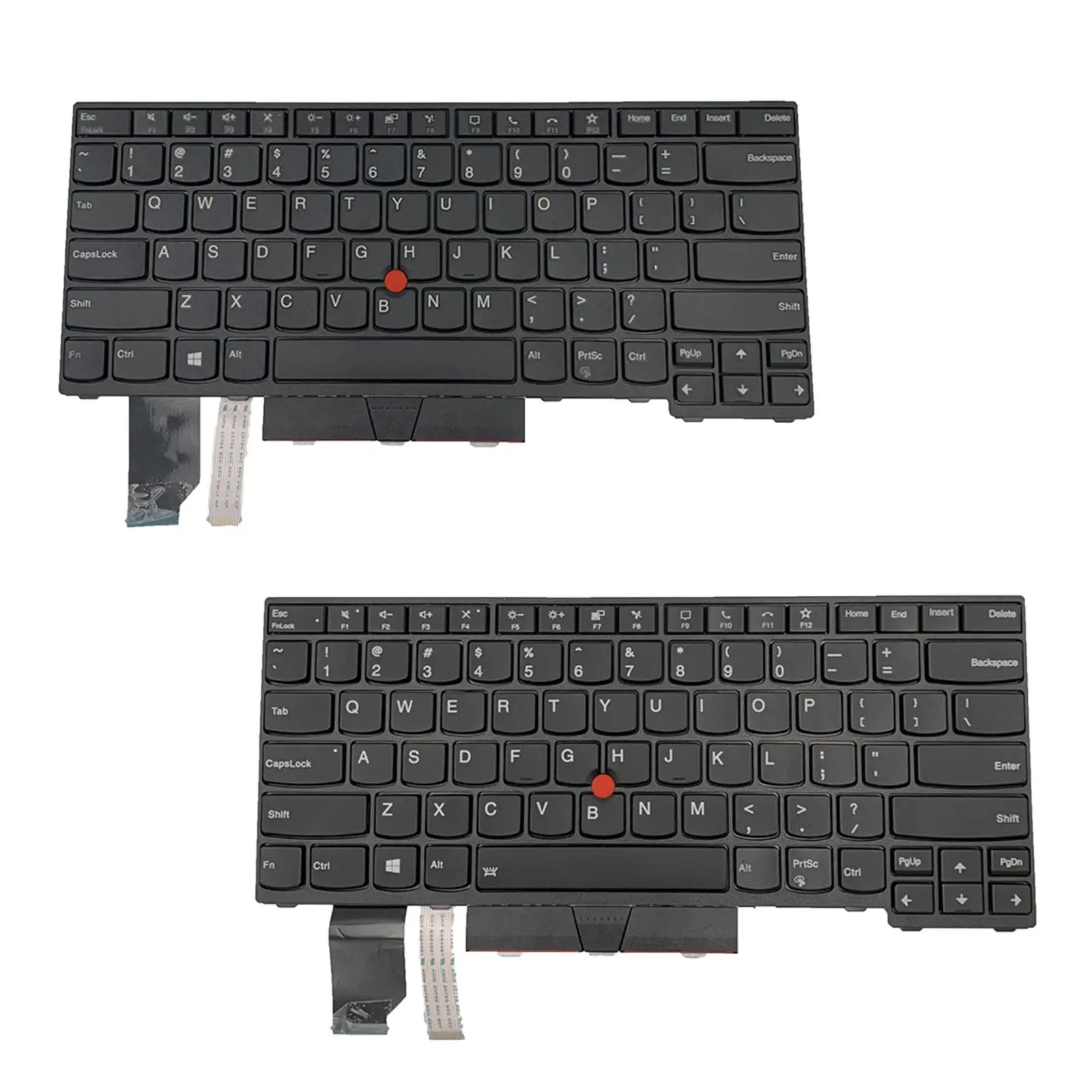 Laptop Keyboard with Phone Function Key 14 Type 20x5 20x6 20x2