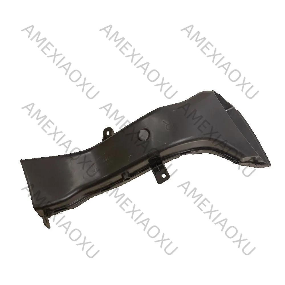 

Передняя труба воздухозаборника радиатора 51748054229 51748054230 для BMW 3 серии F30 F31