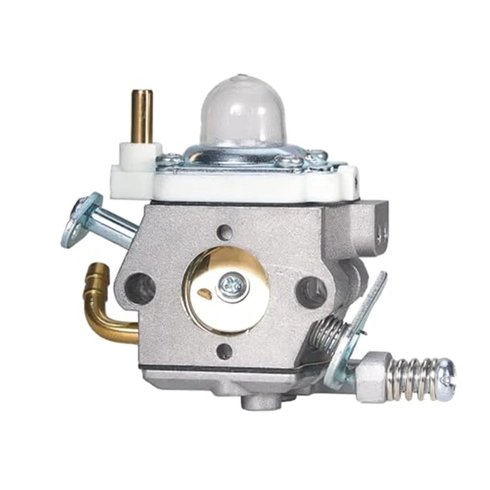 High Performance Carburetor WTA33 for PB250 Models Built to Withstand Harsh Conditions with Enhanced Airflow Dynamics