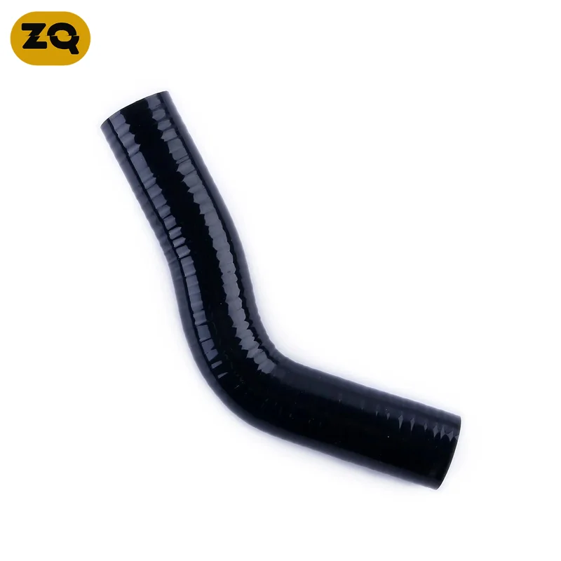 For Toyota Hilux LN65 4Runner LN60 LN61 2.4D 2L Silicone Radiator Coolant Hose Pipe Kit