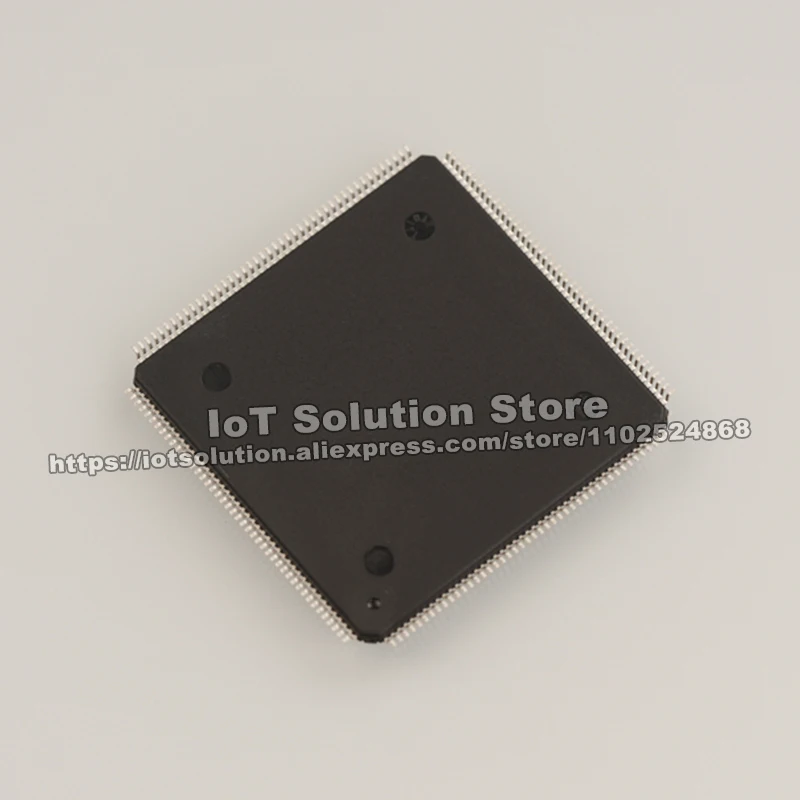 (1PCS) SPC58NH92E7RMI0X SPC564A80L7CFAR STM32F407IGT7 STM32F723IET7 STM32F765IIT7 STM32H745IIT3 STM32H755IIT6 STM32H757IIT6 Original New