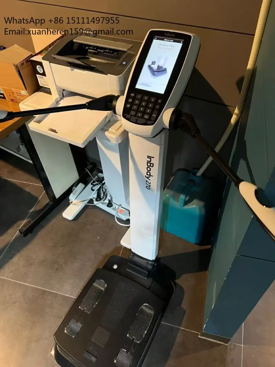 AI-Powered Smart Flexible Aluminum-Alloy Frame Non-Foldable Posture Tracking Training Equipment and Accessory