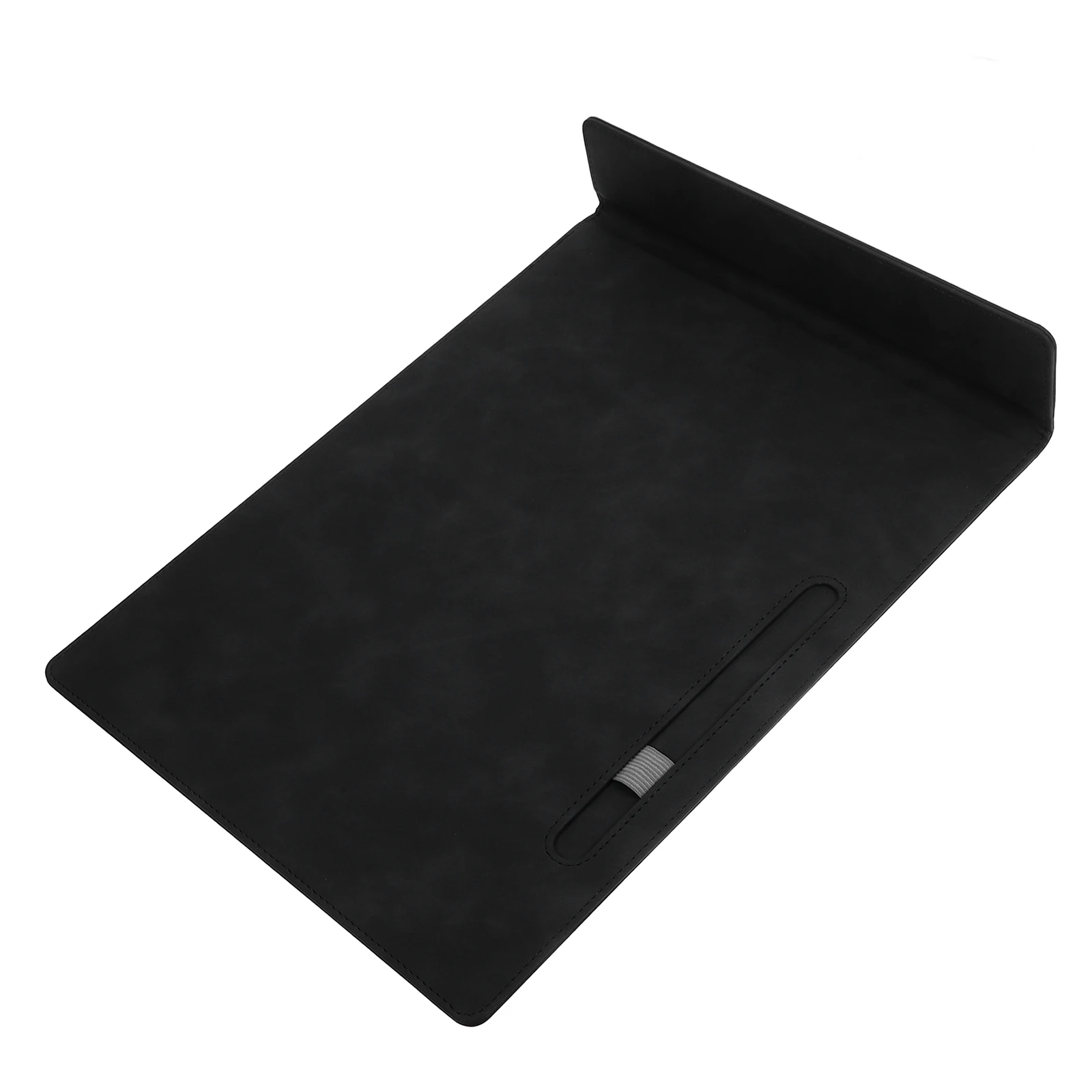

Magnetic Writing Pad Clipboard Office Document Clip Board Portable Writing Board File Folder Teacher Office Tool