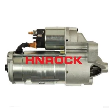 

NEW HNROCK 12V STARTER 7711135502 8200237594 8200634604 88212678 LRS01738 LRS1738 MRS80211 D8R1 D8R1B D8R1C FOR RENAULT