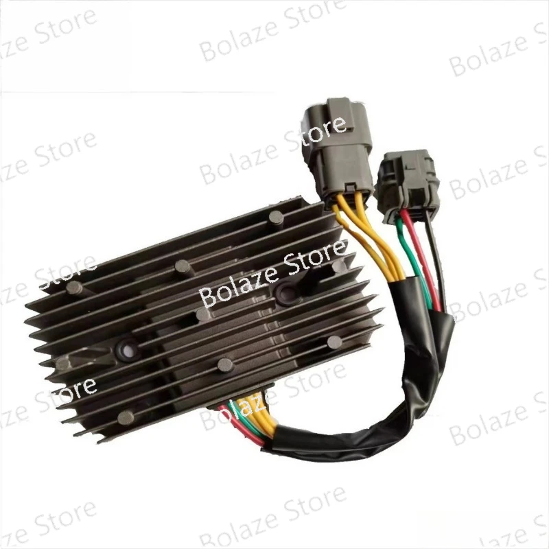 

Quad Bike ATV Parts 6969 Fit For 92674 924412 926747 31600-LBA7-900 Off-Road Vehicle Replacement Spare Parts