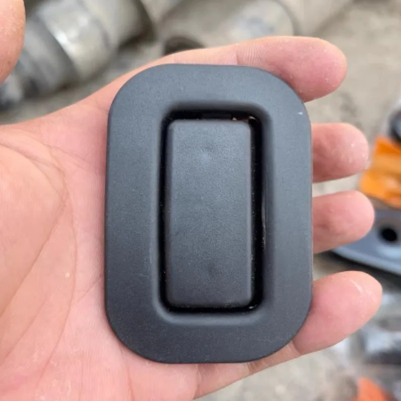 

1pcs for Subaru Forester SH Rear Seat Backrest Adjustment Button Switch Suitable for 09-12 Models Car Accessories