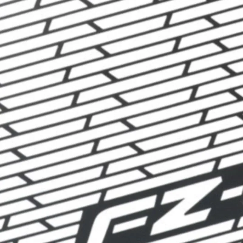 

FOR YAMAHA FZ6 Fazer FZ-6 FZ 6 fz6 Motorcycle Accessories Radiator Guard Protector Grille Grill Covers 2007 2008 2009 2010