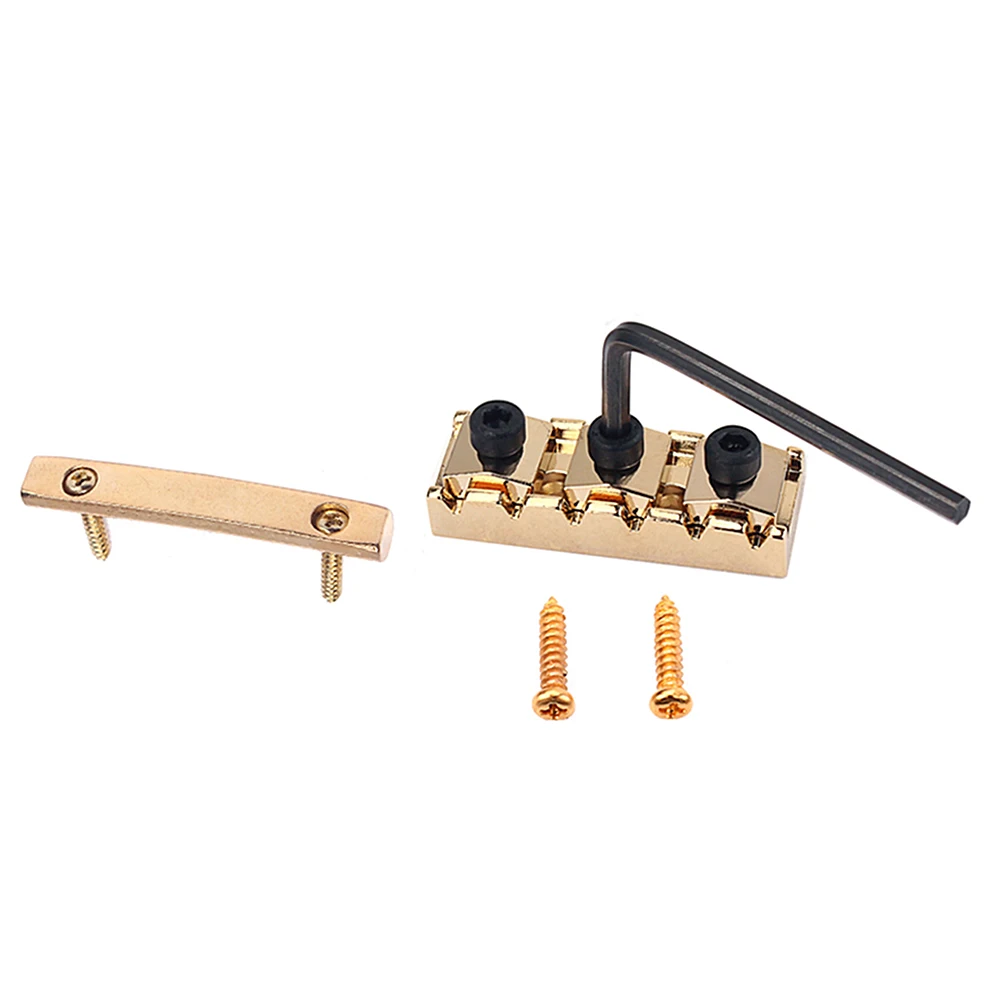 

String Retainers set Guitar Locking Nut Guitar String Lock String Locking Nut String Tension Bar