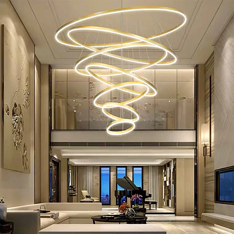 Modern Minimalist L…