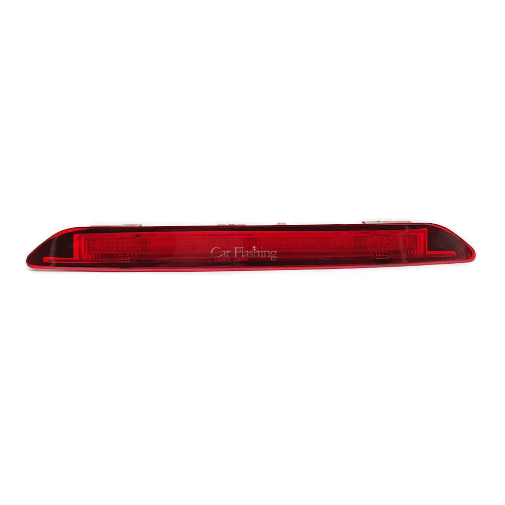 High Level Additional Brake Light For Ford Focus 3 III 2012 2013 2014 2015 2016 2017 Sedan Tail Stop Signal Lamp Car Accessories