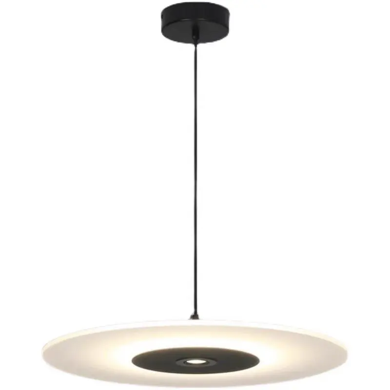 Modern Minimalist Dining Room Pendant Light Nordic Designer Ceiling Lamp for Table Creative Danish Home Lighting Fixture