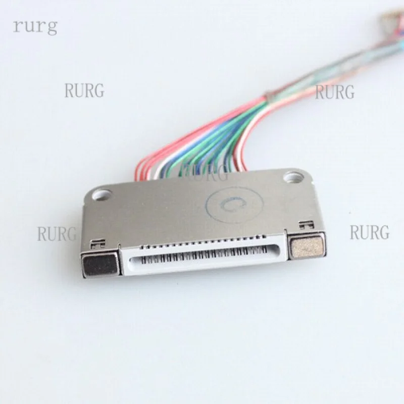 L  DC Power Jack For Microsoft Surface 1769 Charging Port Dock Connector Part GT-US