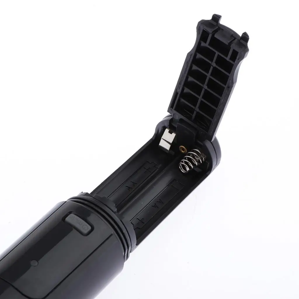 PGX24 PGX2 Wireless Microphone Body Shell Repair Replacement, Black