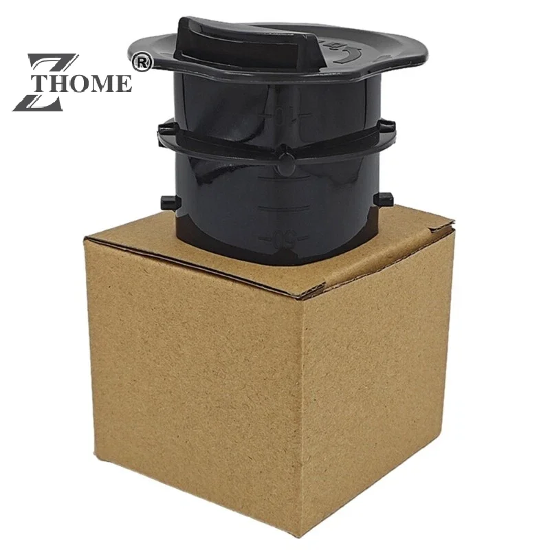 Cubierta de taza medidora para Cecotec Mambo, máquina de cocina, accesorios para Robot de cocina, 1 Uds.