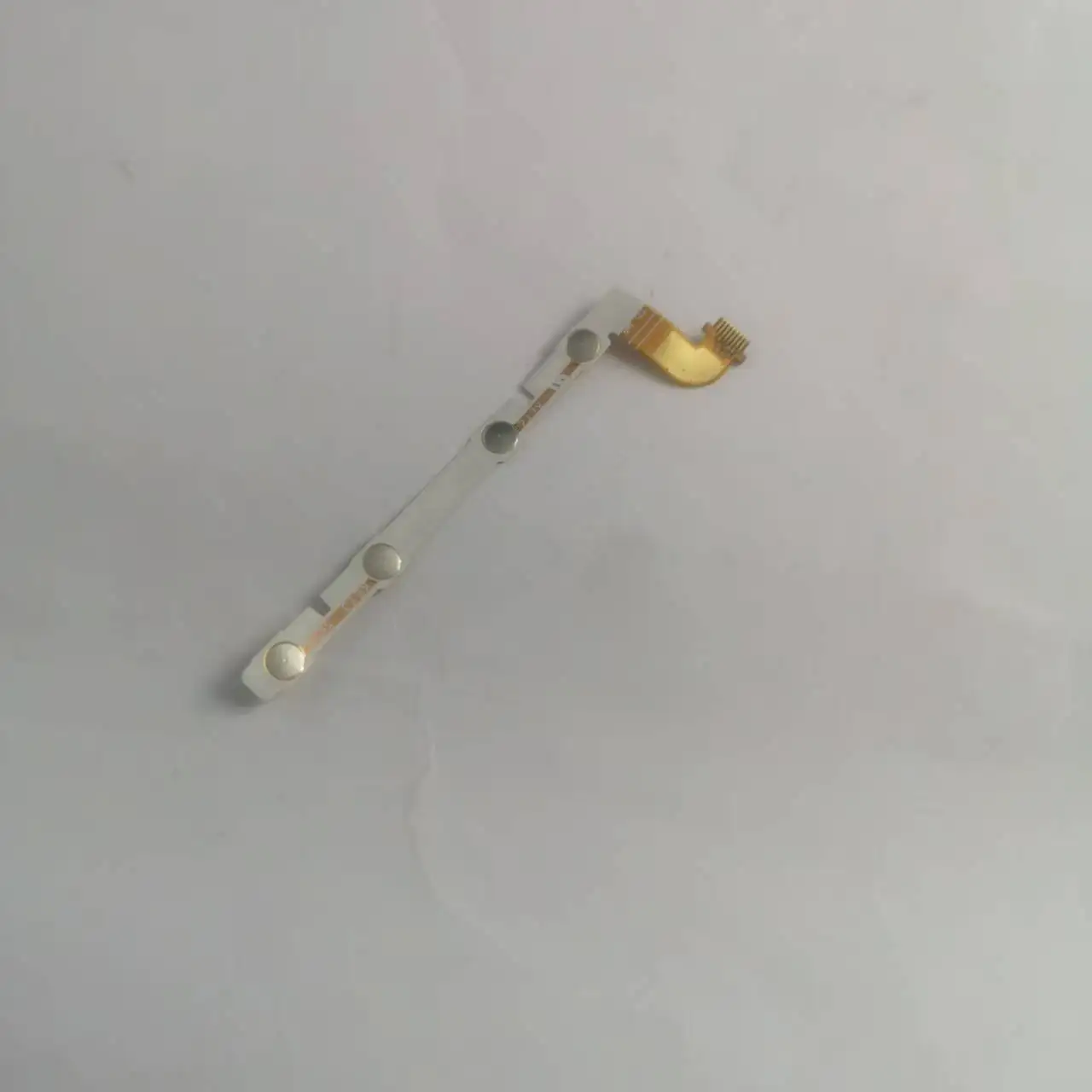 Nexus7 Switch Power On Off For ASUS Nexus 7 ME370T ME370 ME370TG Volume Up Down Buttons Keys Side Button Flex Cable (Used)