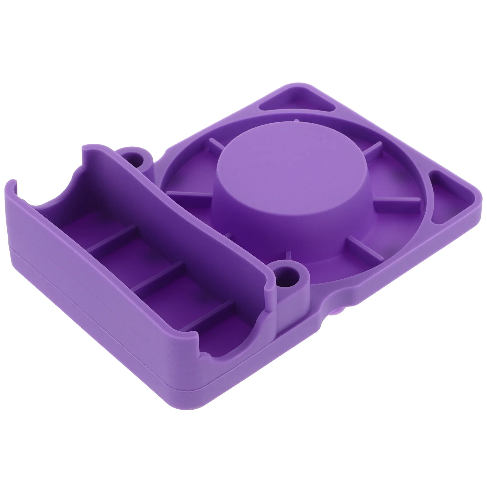 

Silicone Drying for Cup Dryer Rack Cups Bottles Quick Dry Travel Space Saving Kitchen Countertop Tumbler Storage