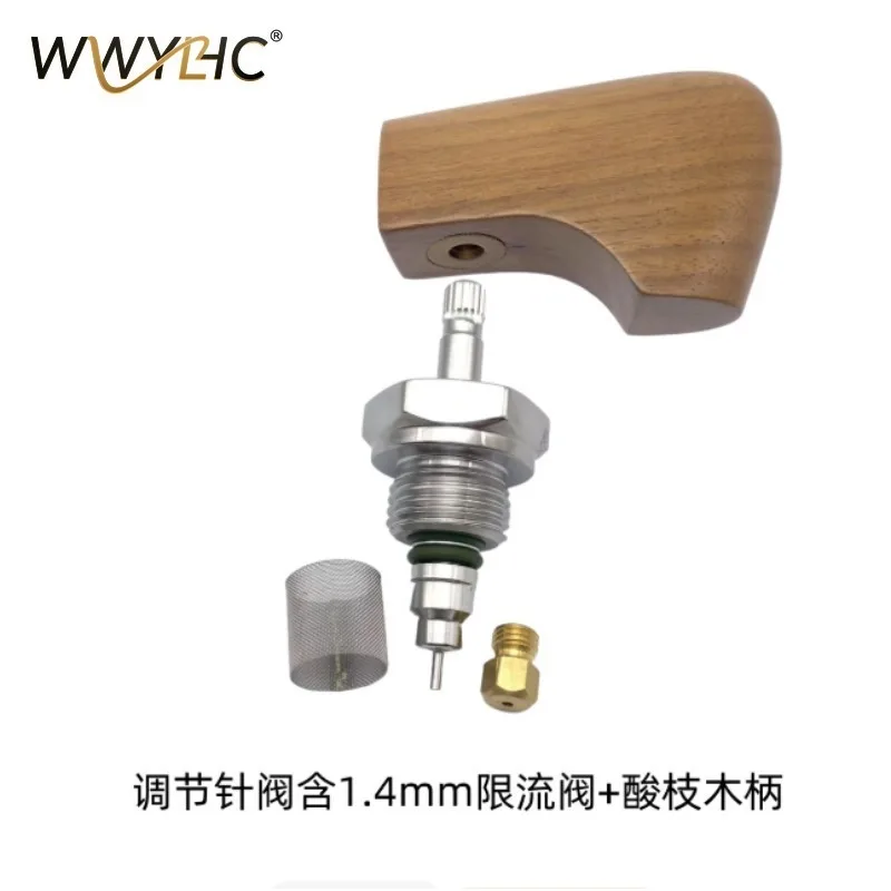 Suitable for V3 Coffee Machine Accessories Sealing Ring Electrical Board Water Pipe Display Water Pump Steam Valve Core Card