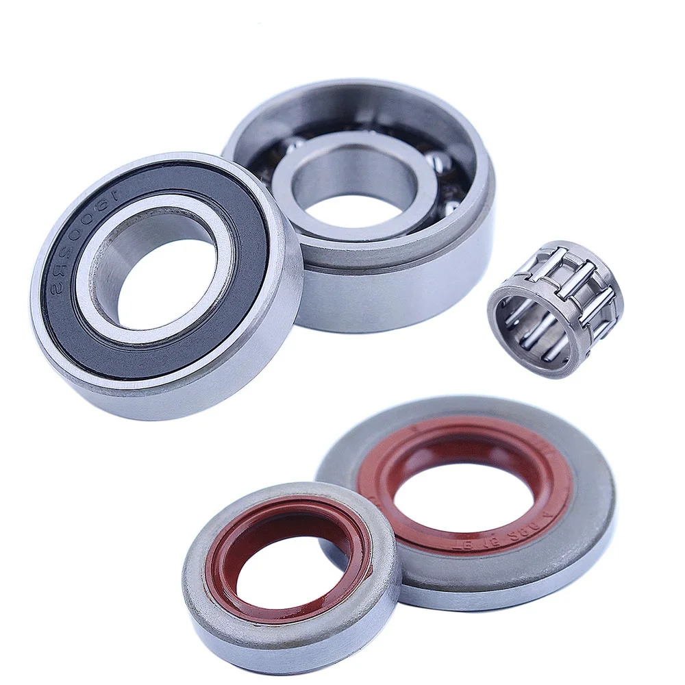 

Crank Bearing Oil Seal Bearing Kit For Stihl 026 MS260 Pro 024 MS240 MS 240 260 Chainsaw Replacement Spare Part 95230034260