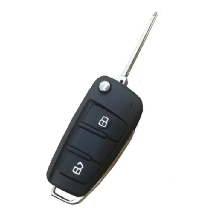 

Car Keyless Intelligent Remote Key for JAC T6 T8 3704020P3010