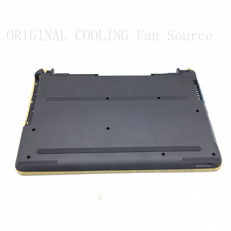 R+  For HP 14-AC-AN-AM 240 245 340 G3 D shell Bottom case  858071-001