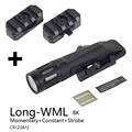 WML Long Combe BK
