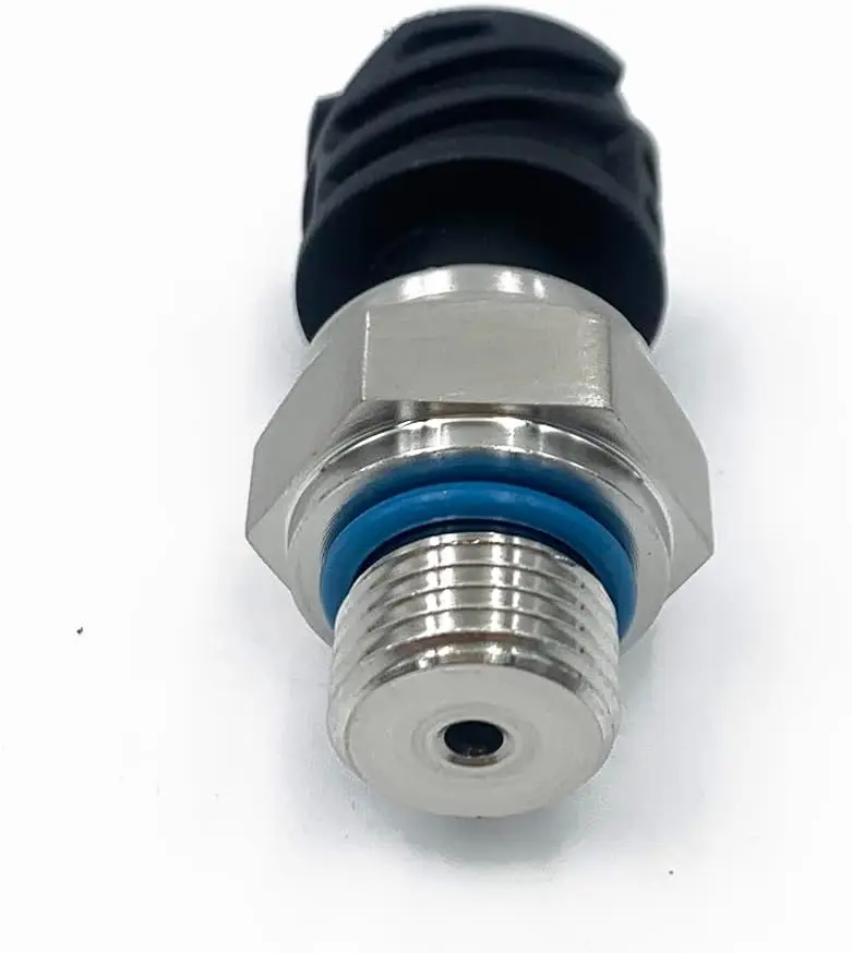 7420484678 21634021 22899626 Oil Fuel Pressure Sensor for Renault for VOLVO DIESEL D12 D13 FH FM Penat Truck 3