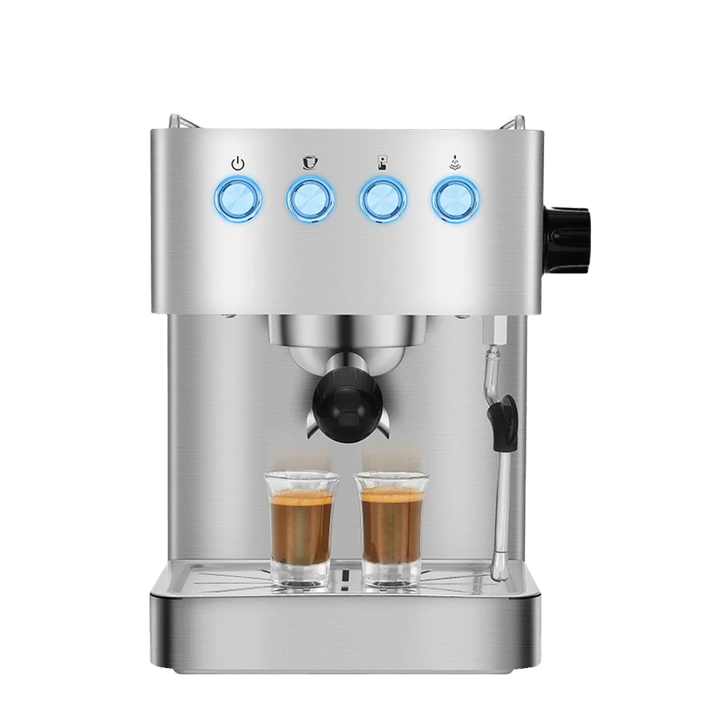 

Hot sale popular coffee machine espresso With coffee-machin/Commercial coffee making machine price Italy