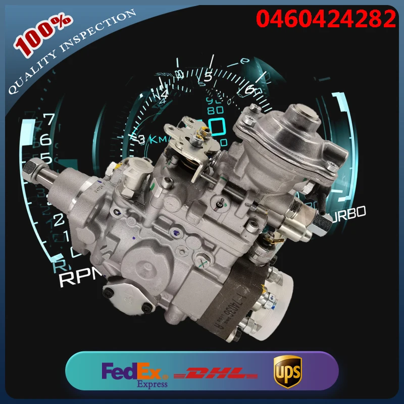 

0460424282 504063450 VE4/12F1100L954 Diesel Injection VE Pump for Diesel Trucks