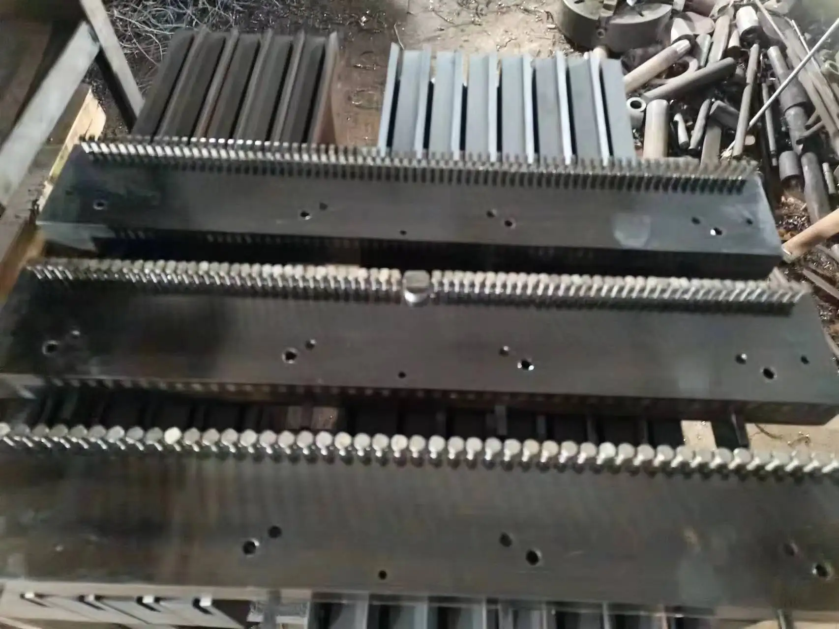 Double Wire Binding Machine / CK-620 Manual Punching Machine for Paper Diary Notebooks