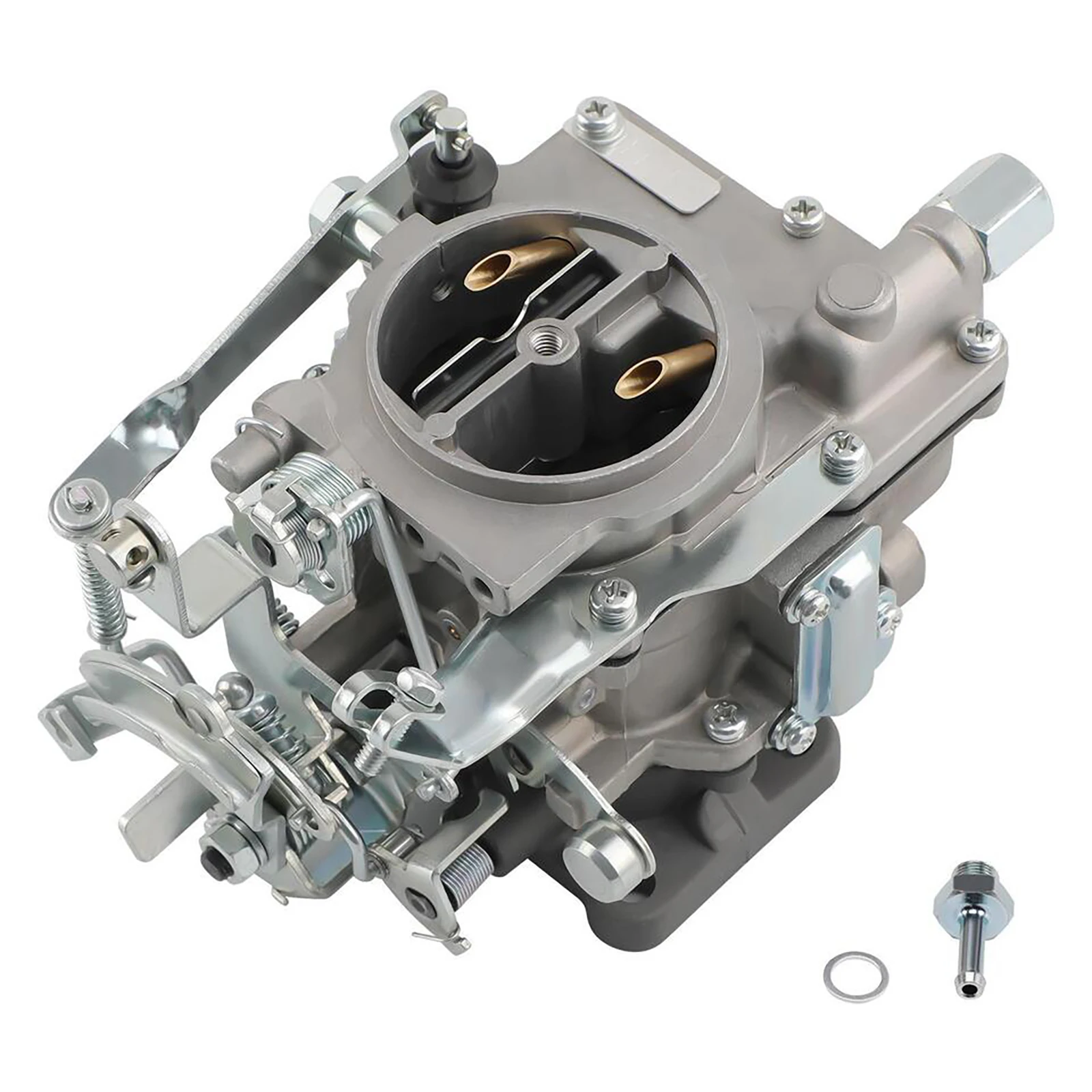 Carb Carburetor For Suzuki Jimny Samurai 1986-1988 1.3L SJ413 JA51 Sierra