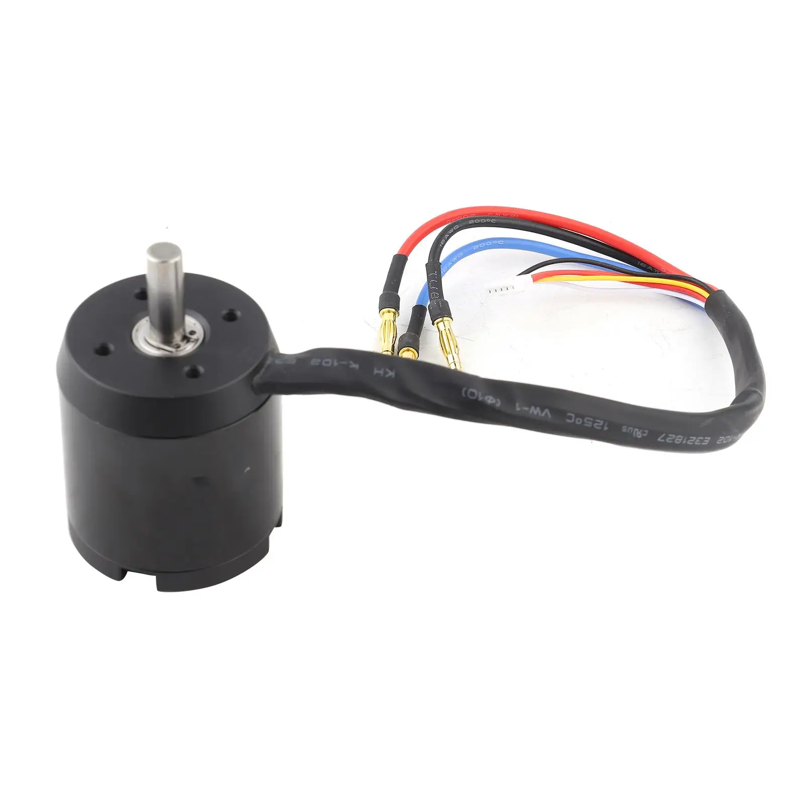 N5065 KV330 Outrunner Brushless Sensored Motor for Balancing Scooter Skateboard