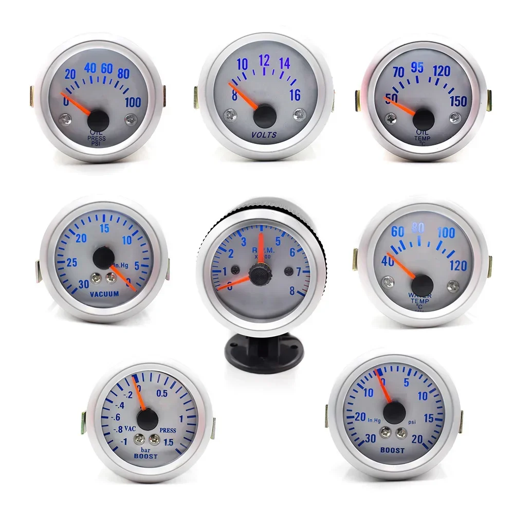 GAUGE 2