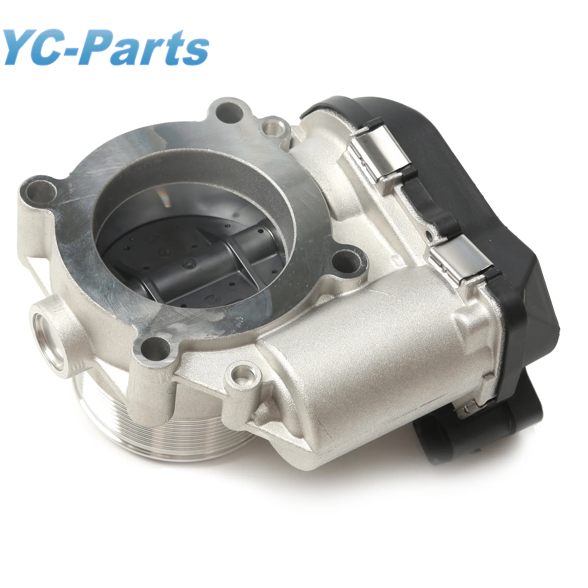 Electric Throttle Body EA888 1.8/2.0T Engine 06K133062H for VW Golf Jetta Passat Tiguan AUDI A4 A6 A8 Q3 Q5 TT SKODA SEAT Leon