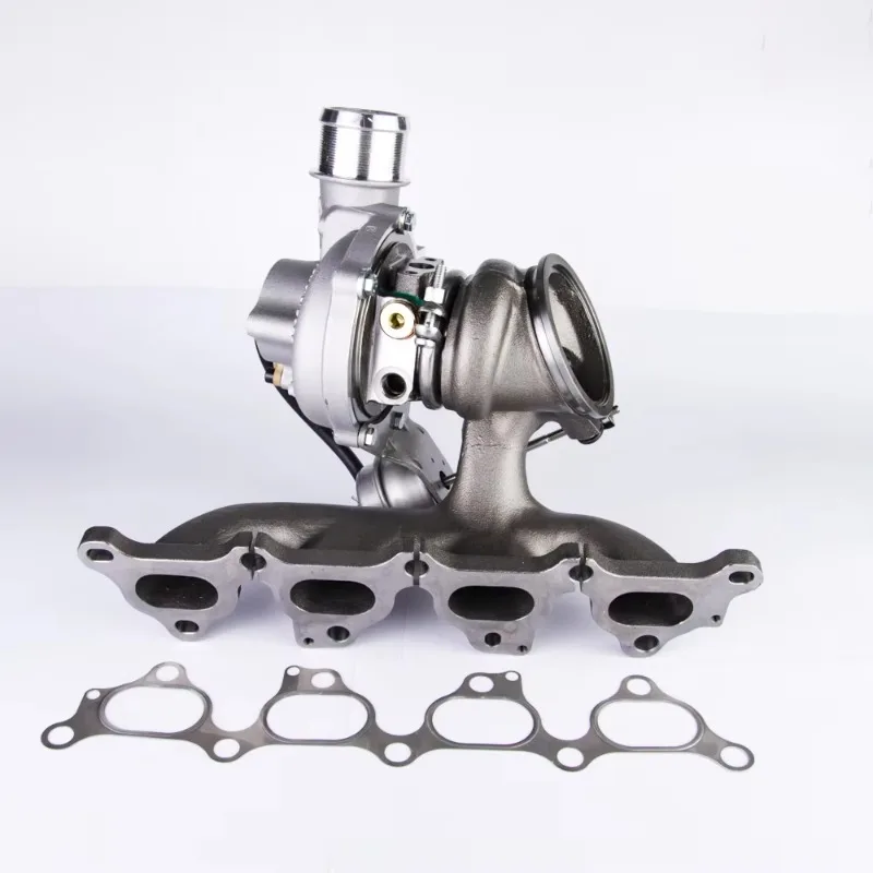 شاحن KKK K03 Turbo 53039880110 53039700110 5860016 55355617 لأوبل أسترا H J Corsa D Insignia 1.6 110 Kw - 150 Z16L