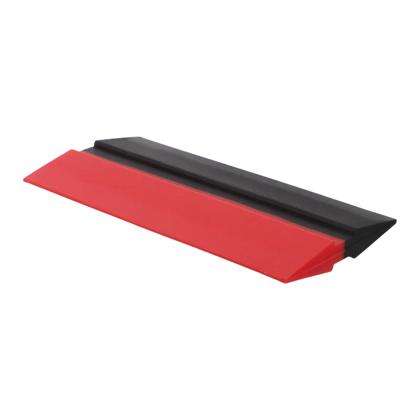 Car Window Tint Squeegee Stable Rubber Vinyl Application Tool Bubble Remover Smooth Film Application Professional Tint Tools