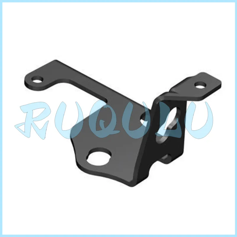 Zt350-r Hydraulic Control Unit Universal Bracket 1274300-071094 For Zontes