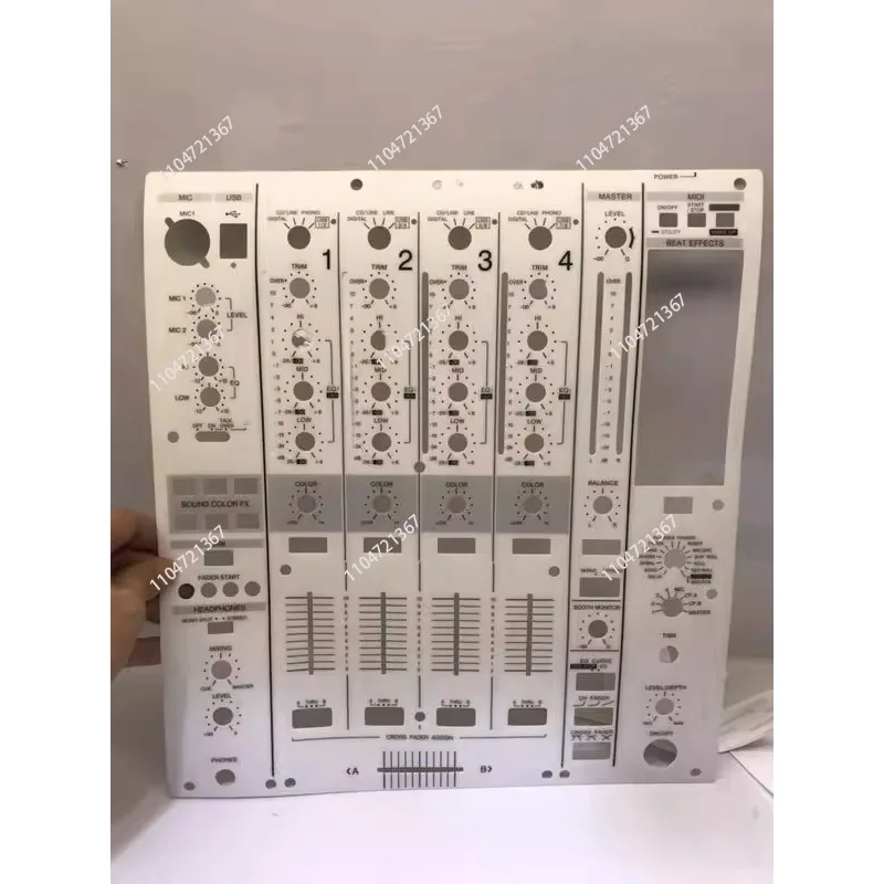 

Panel DJ Sticker for CDJ2000 CDJ2000NEXUS DJM900NEXUS