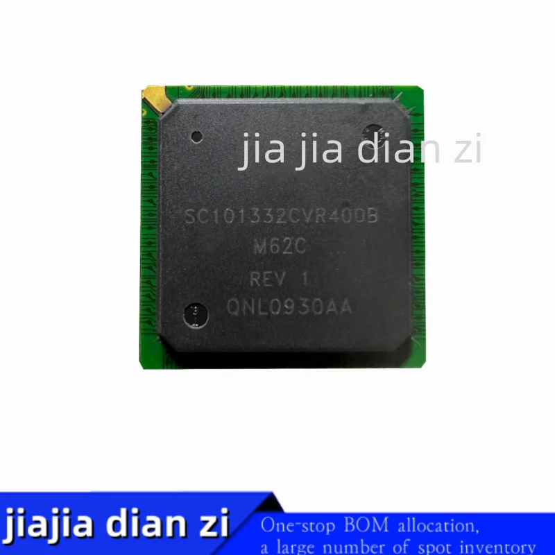 

1 шт./партия SC101332CVR400B SC101332 интегральные микросхемы BGA