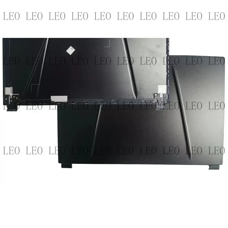 MY For MSI GP65 MS-16U1 LCD Back Cover Palmrest Bezel Bottom Case Hinge Cover